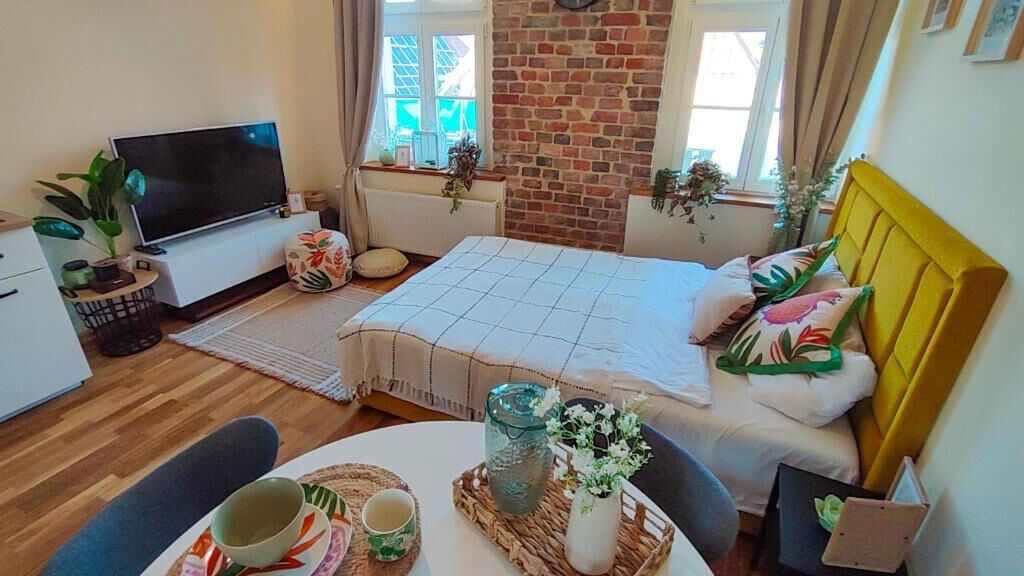 Apartamenty Piekary 11 przy Wiśle by Rentoom (1)