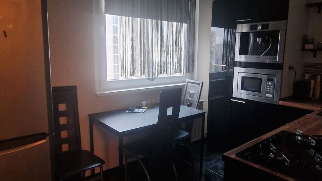 Hellheim Apartman Miskolc (1)