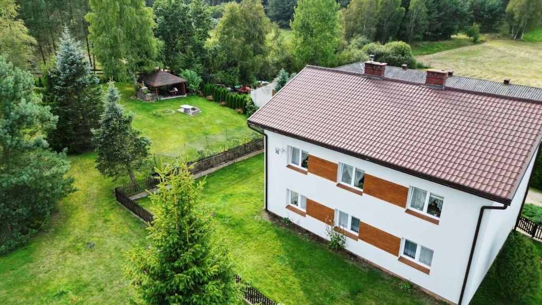 Agroturystyka Zielone Kaszuby Strzepcz (1)