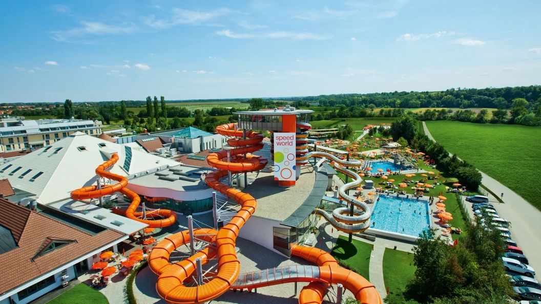 Xylophon Hotel Lutzmannsburg (1)