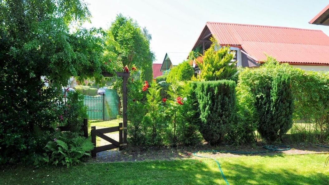 Dom letniskowy Bajka (1)