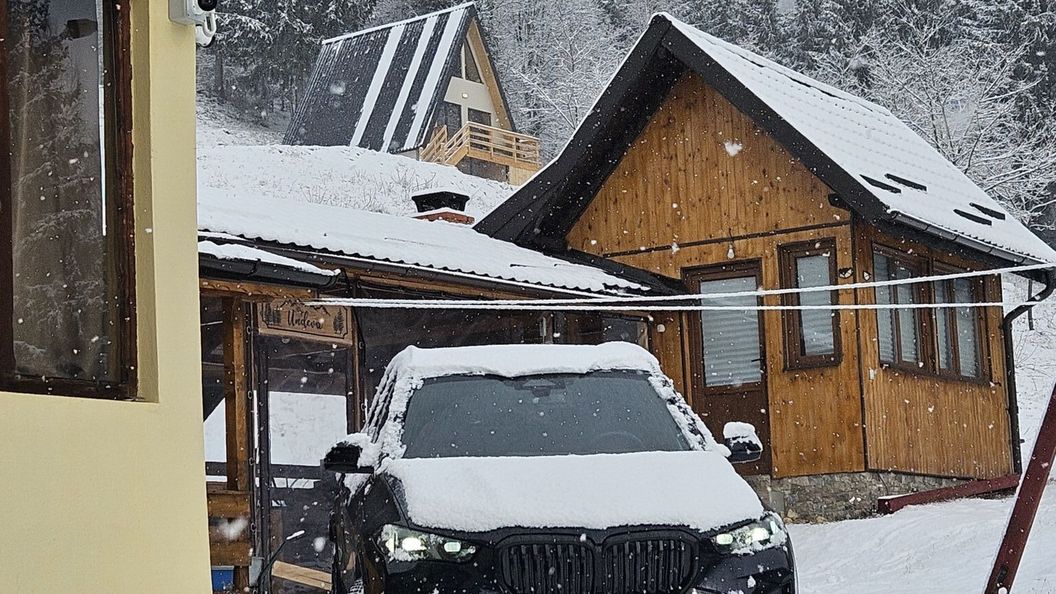 Casa Undeva la Moșie Podu Dâmboviţei (1)