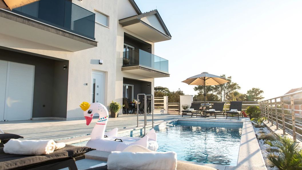 Apartment Jasna Splitska (1)