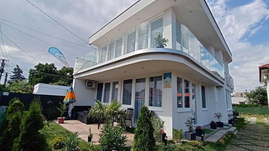 Apartman Roberto Hajdúszoboszló (1)