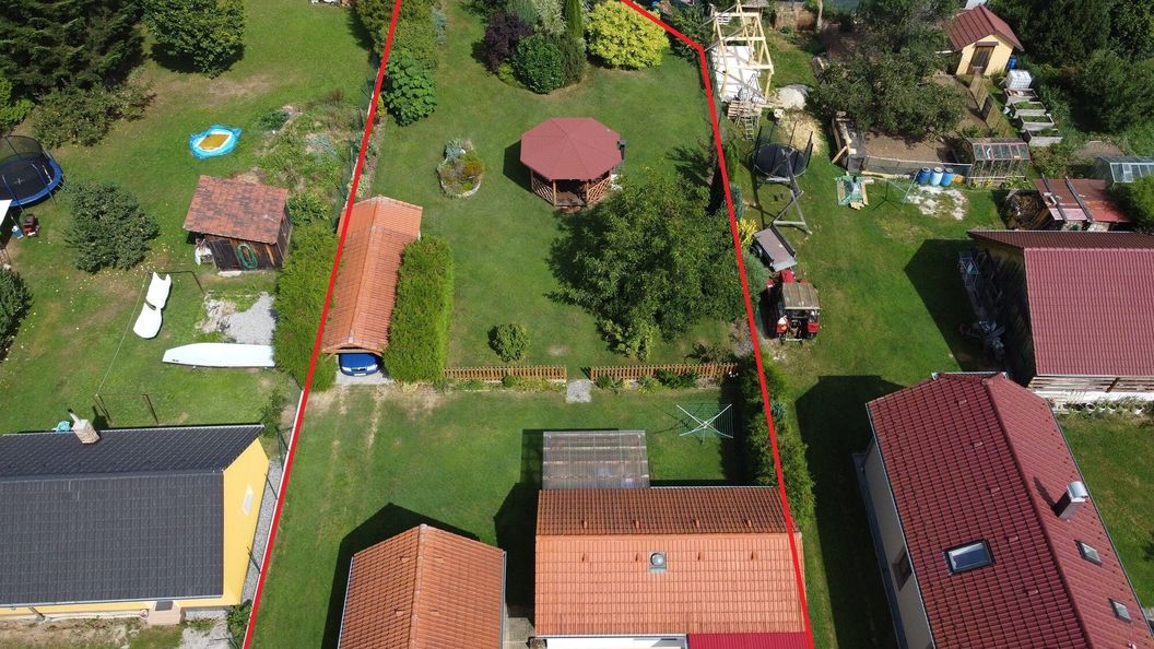 Apartmány U Krumlova (1)