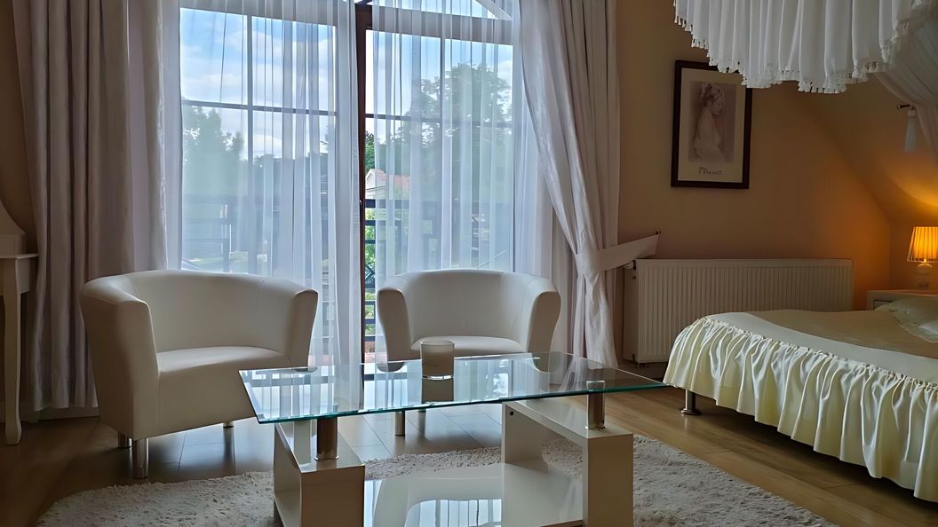 Hotel Viwaldi Baruchowo (1)