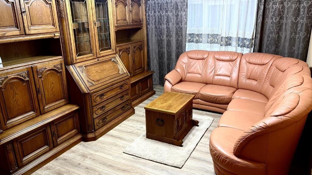 Luxury Apartments Mall V Bacău (1)