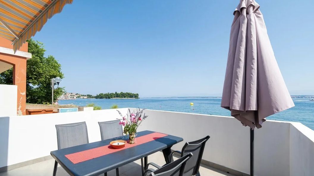 House Kuća za odmor Preko (1)