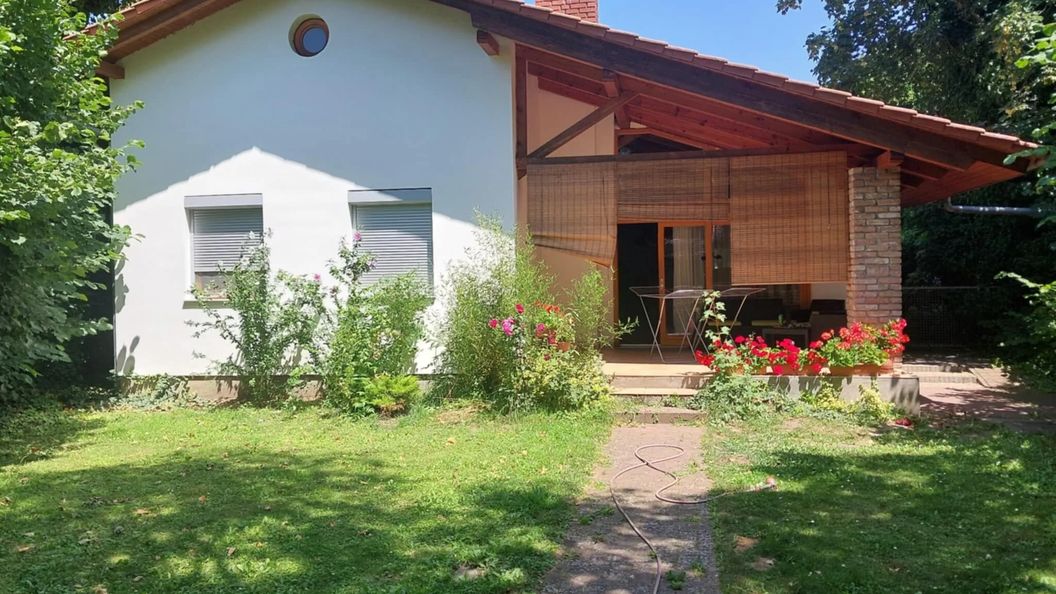 Stefi Apartman Balatonboglár (1)