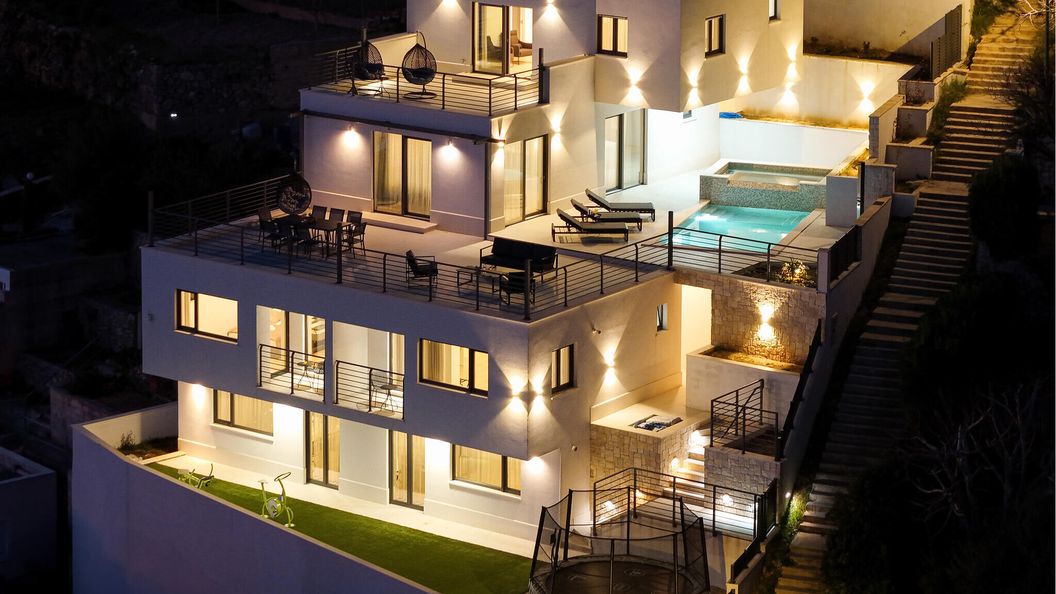 Vendégház Čelina - CSC691 (1)