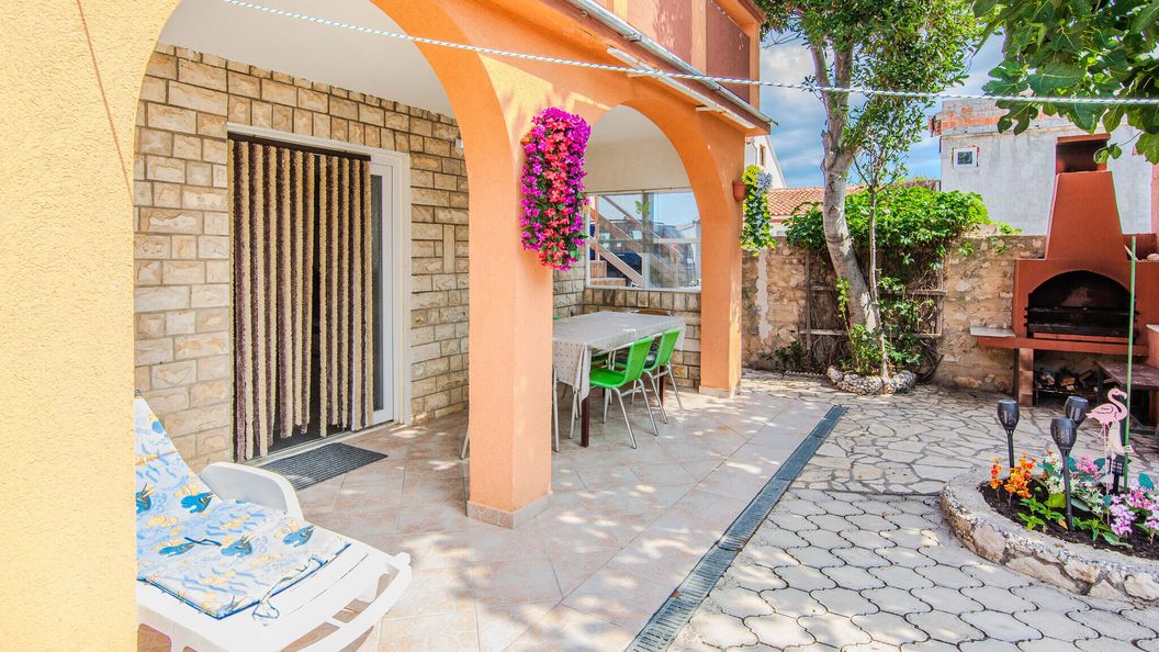 Apartman Vir - CDI978 (1)