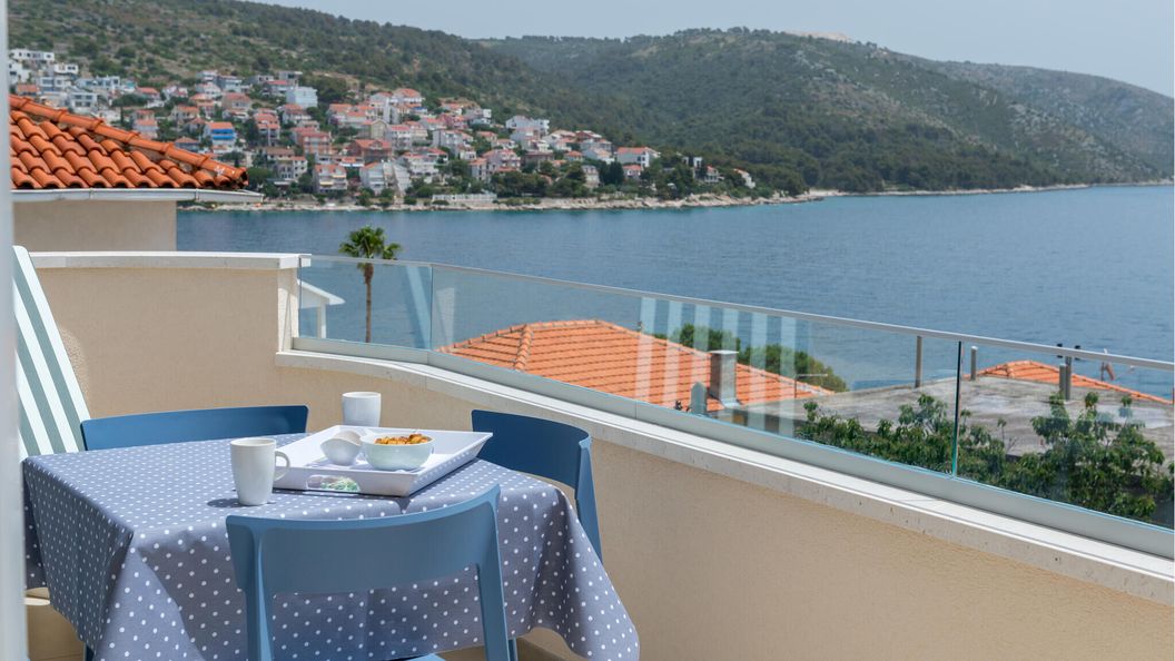 Apartman Trogir - CSC649 (1)
