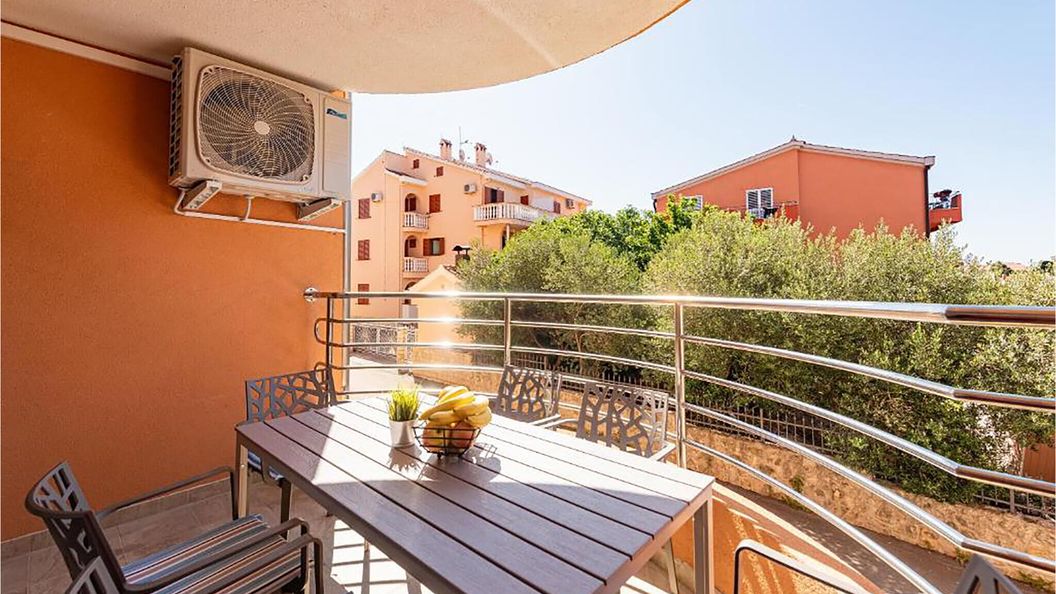 Apartman Zadar - CDI131 (1)