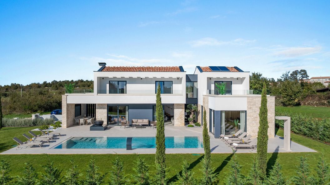 Vendégház Poreč - Parenzo - CIE065 (1)