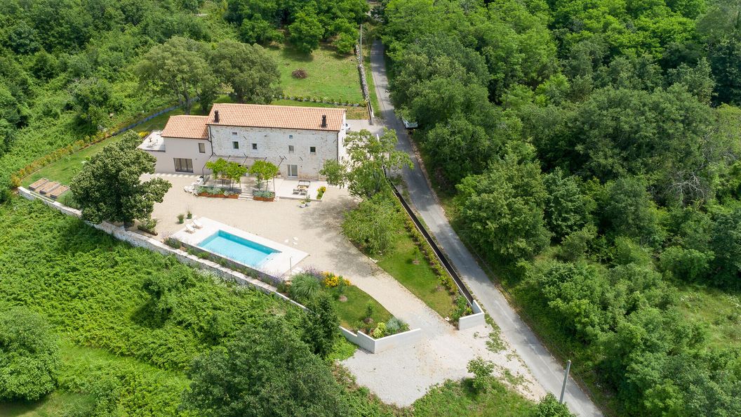 Vendégház Šumber - CIO644 (1)