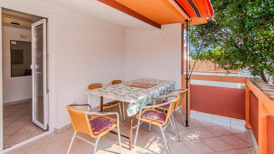 Apartman Vir - CDI977 (1)