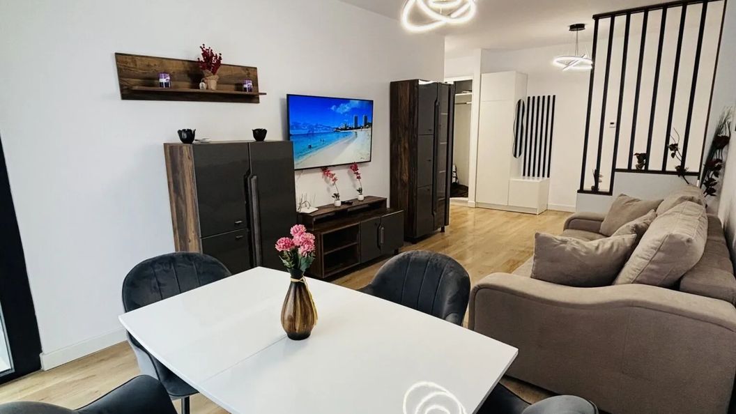 Olive Apartament 2 Iași (1)