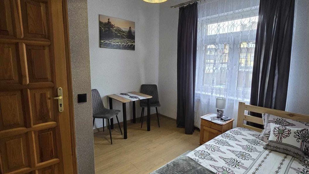 Dom gościnny Kowali Wierch Zakopane (1)