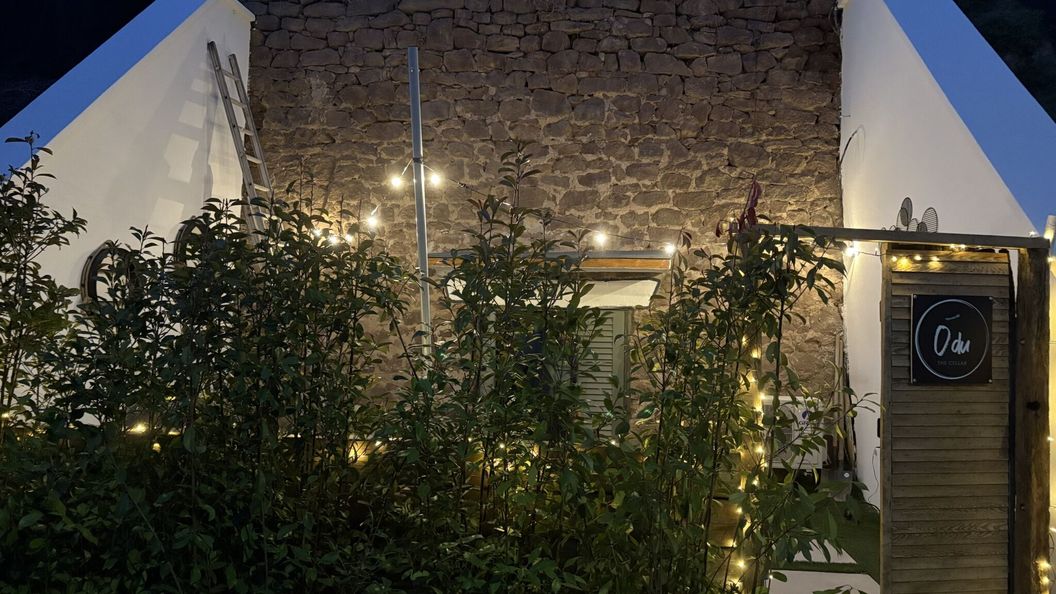 Odu The Cellar Alsóörs (1)