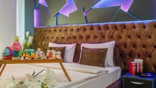 Apartament North Blue 2 București (1)