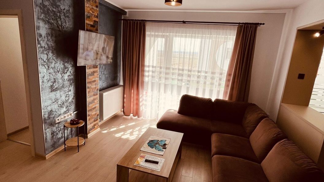 TED'S Residence Sibiu (1)