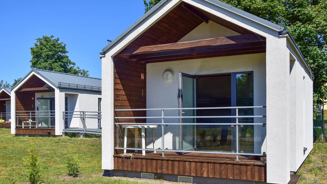 Vendégház Nowe Warpno - PPL702 (1)