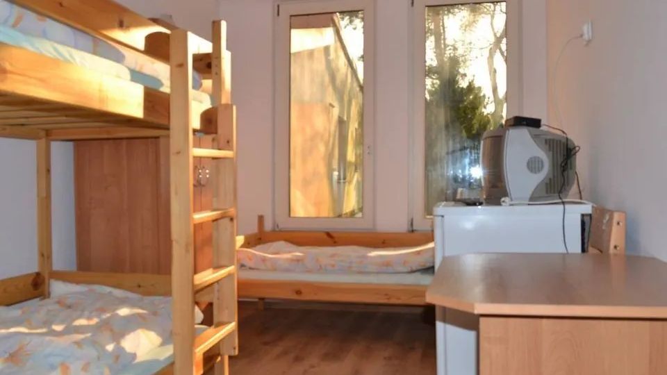 Kwatery pracownicze Warszawska Przystań (1)