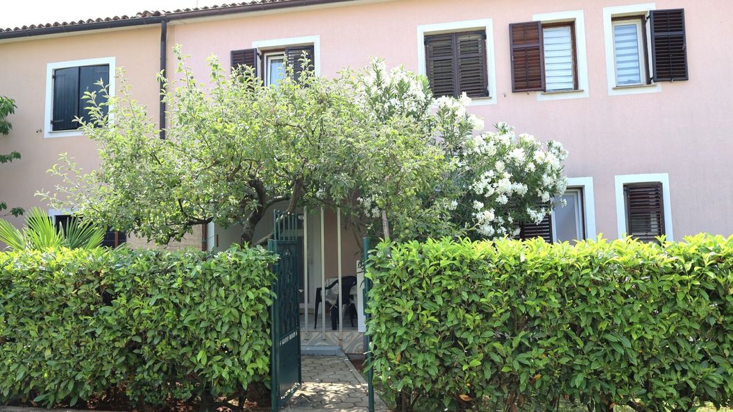 Ana Apartman Umag (1)