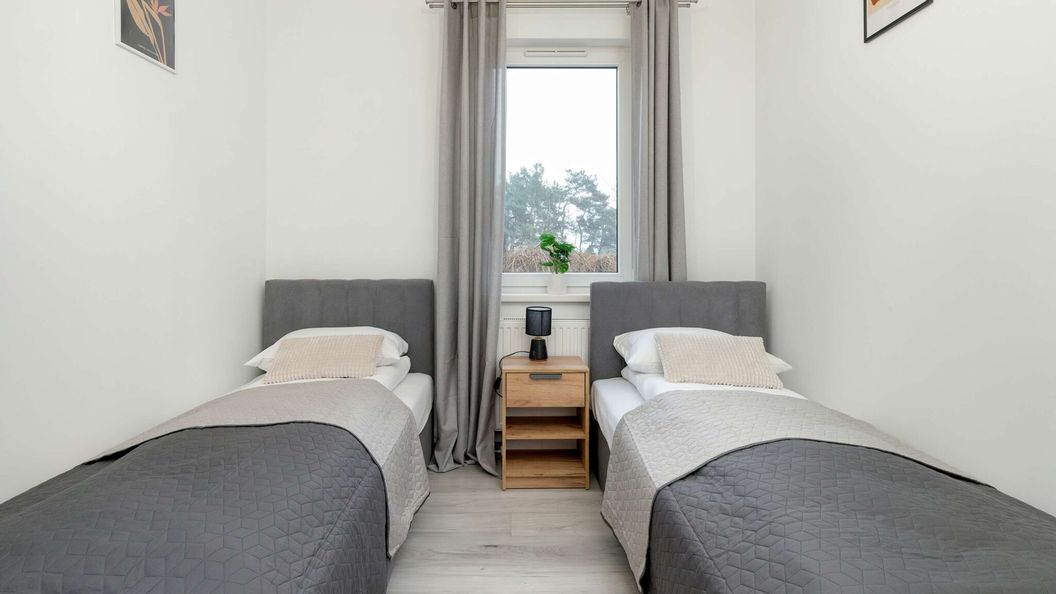 Paprykowa 23 | Stylish Apartment | Garden (1)