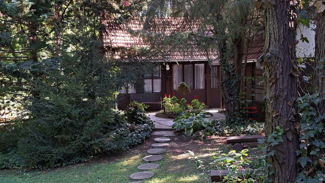 Vadvirág Vendégház Surány Pócsmegyer (1)