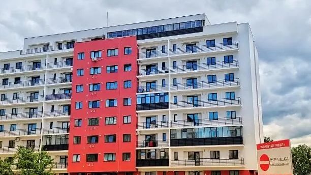 Delux Suite Bacău (1)