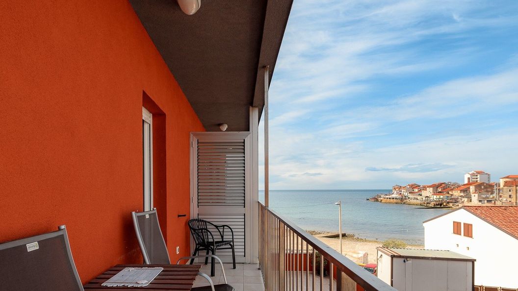 Apartman Ares 14 Umag (1)