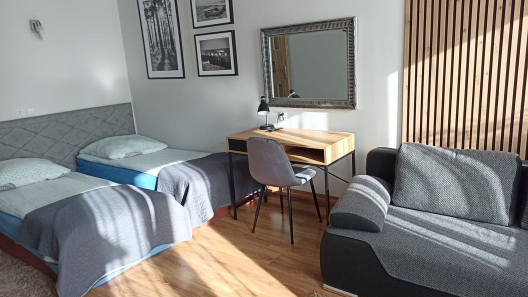  Dom Aga Mikołajki (1)