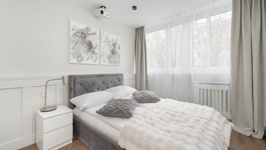 Drukarska 28 | Jasny Apartament | Smart TV Wrocław (1)