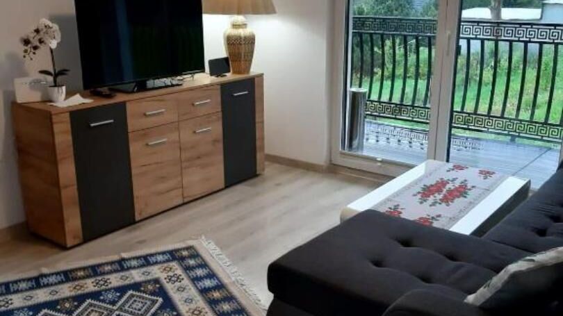 Apartamenty z widokiem Zakopane (1)
