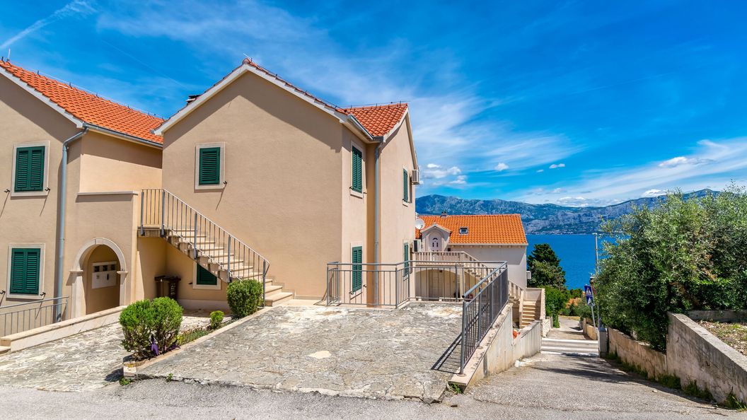 Apartment Fontana Postira (1)