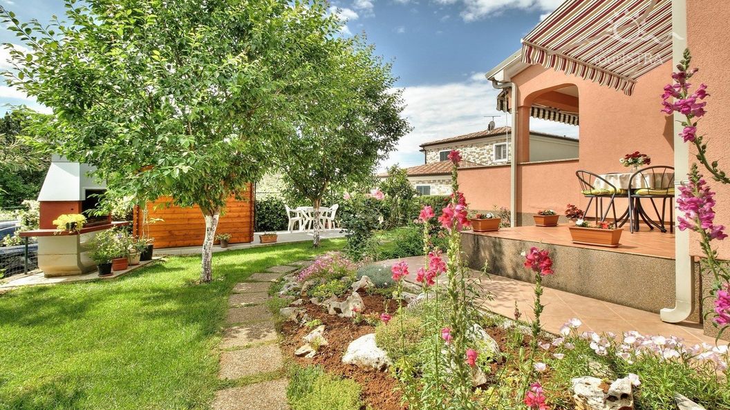 Apartman Begović Murine (1)