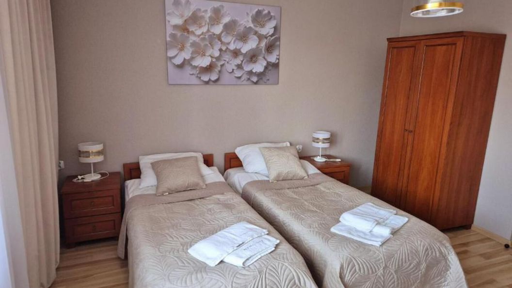 Willa Przybyszówka Solec-Zdrój  (1)