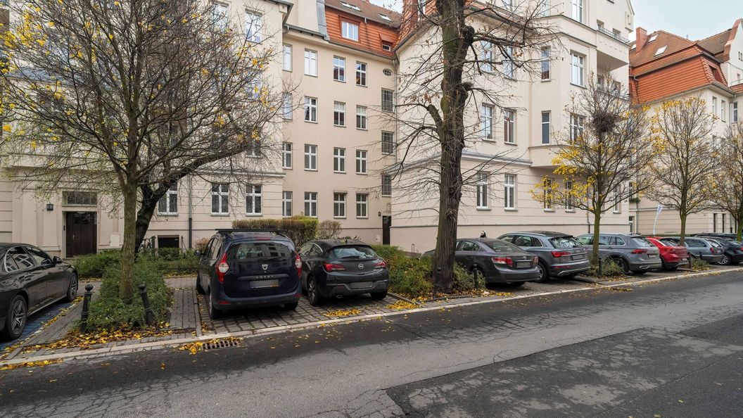 Apartament Śniadeckich 17/3 | Gustowne Studio | Smart TV Poznań (1)