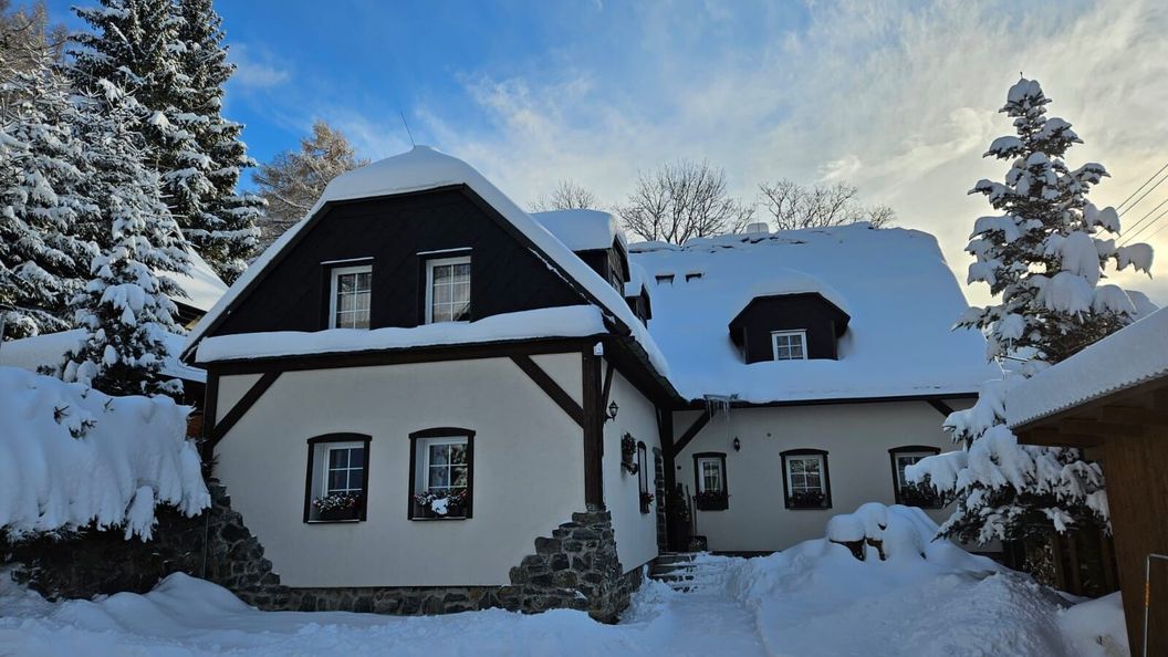 Penzion Ostružník (1)