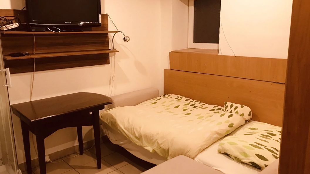 Penzion Iris Albrechtice (1)