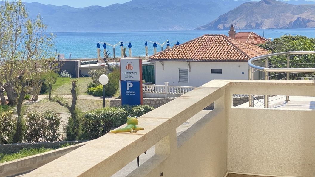 Apartman Miculinic Baška (1)