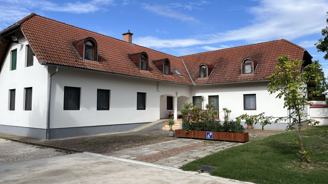 Kormorán Vendégház Matty (1)