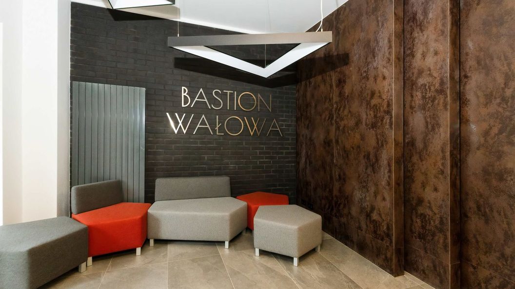 Wałowa 25B | Apartament z Klimatyzacją | Parking | Gdańsk (1)