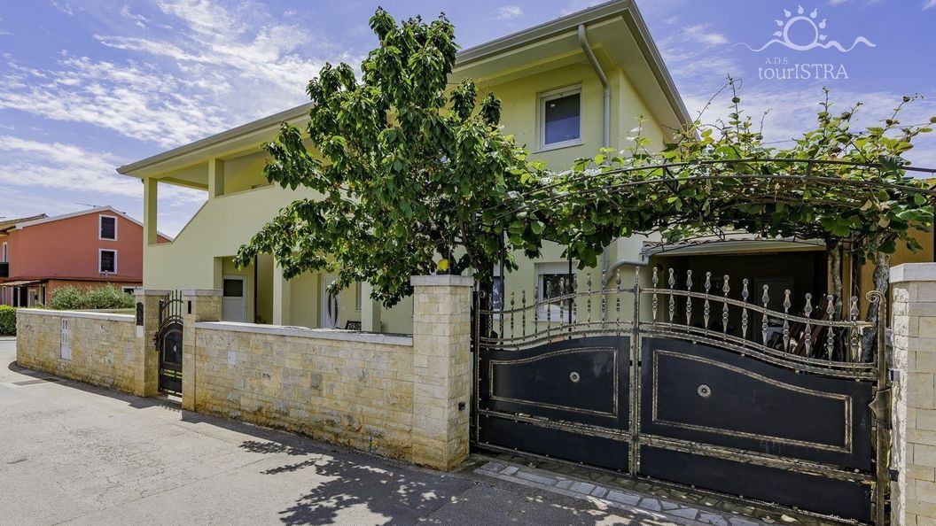 Apartmani Kraljević Umag (1)