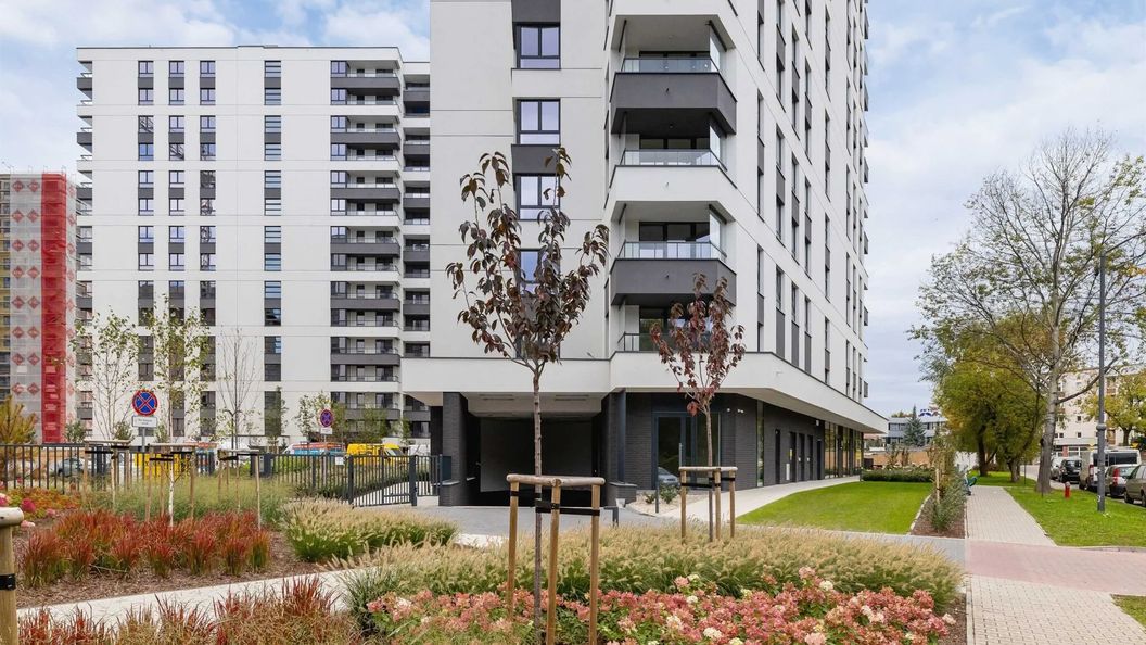 Korfantego 97 | Stylowy Apartament | Parking Katowice (1)