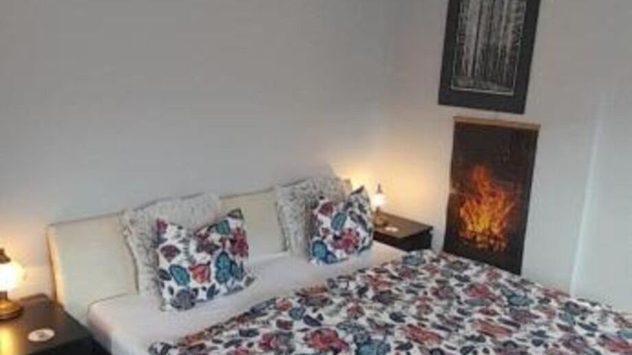 U Piekarza za Piecem Jarnołtówek (1)