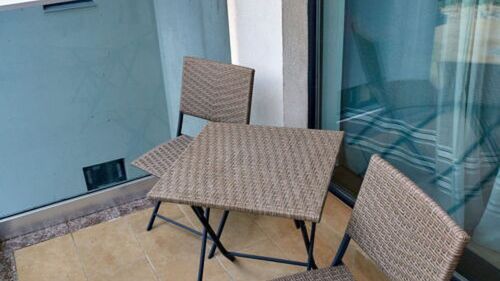 Apartament Solis Residence Mamaia Nord (1)