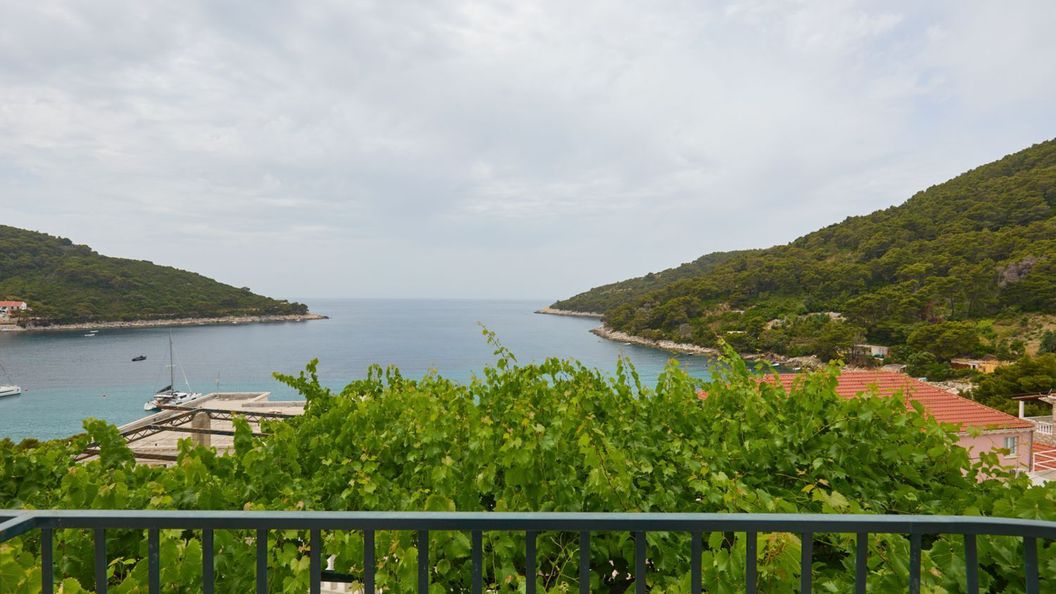 Apartments Hansal Saplunara (1)