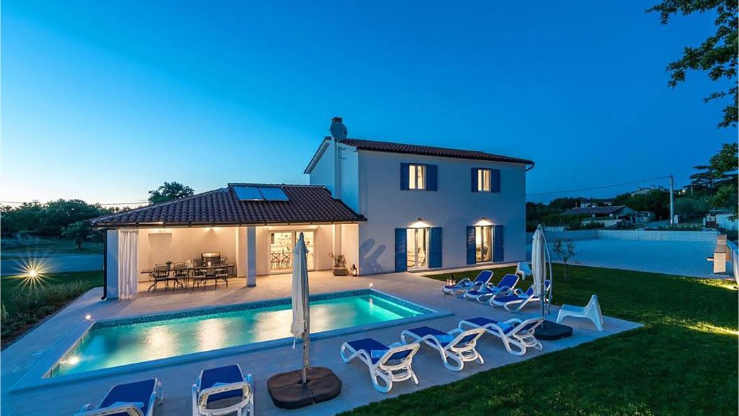 Vendégház Butkovići - CIS353 (1)